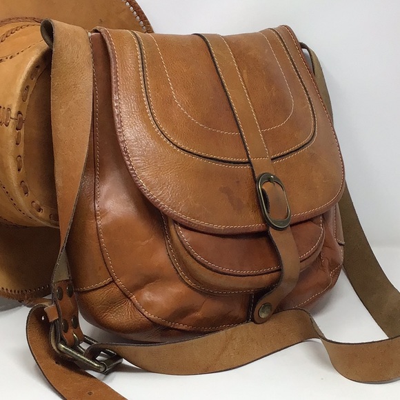 Patricia Nash Handbags - Patricia Nash Leather Purse AS IS